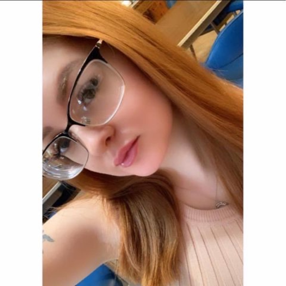 Meet your Posher, Brianna